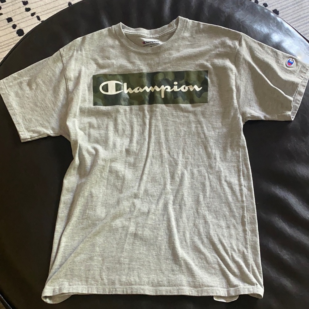 Like New Champion Tee: